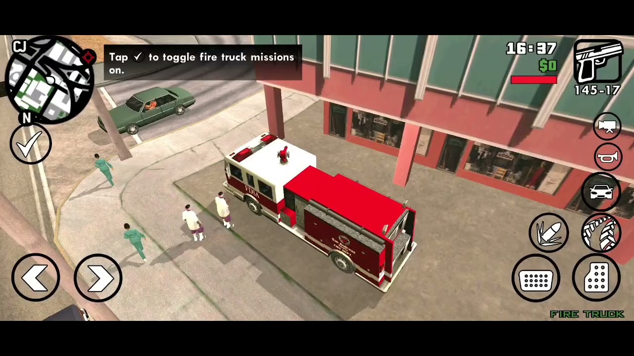 Ke ho Gya😯😯🚨🚨⚔️#fire #gta 