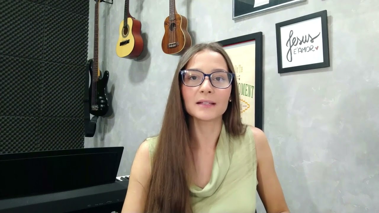 COMO LER COLCHEIA PONTUADA + semicolcheia | LEITURA RÍTMICA 16