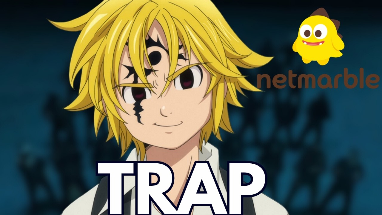 Seven Deadly Sins Origin Is a Trap&mdash;And It Shows How Modern Games Hook You