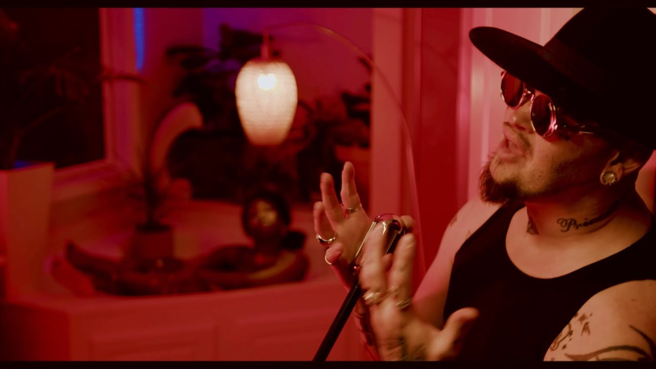COMMON TRIBE - ELECTRIC (Official Video)