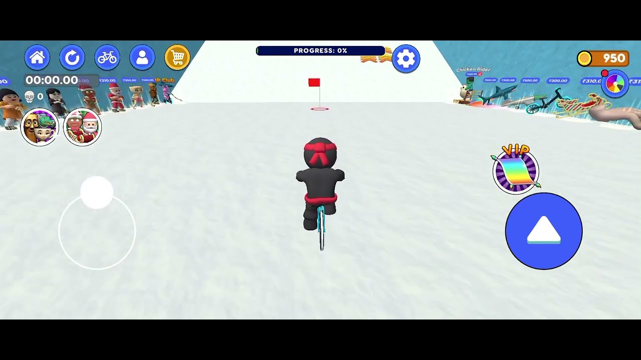 बच गया भाई आज तो...game video fun 💪#youtubeshorts #1tranding #game #challenge #ff #games 