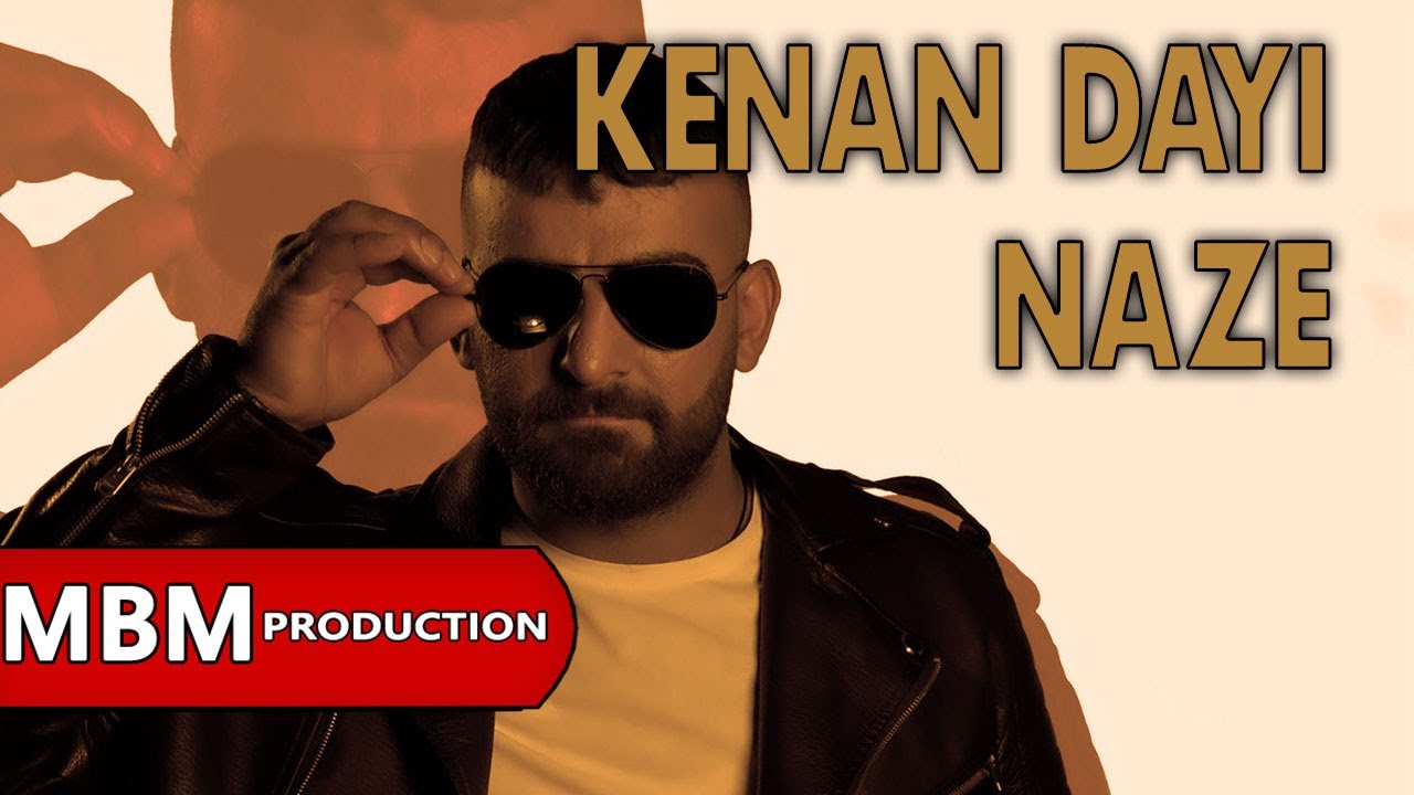 Kenan Dayı - Naze (Official Video)