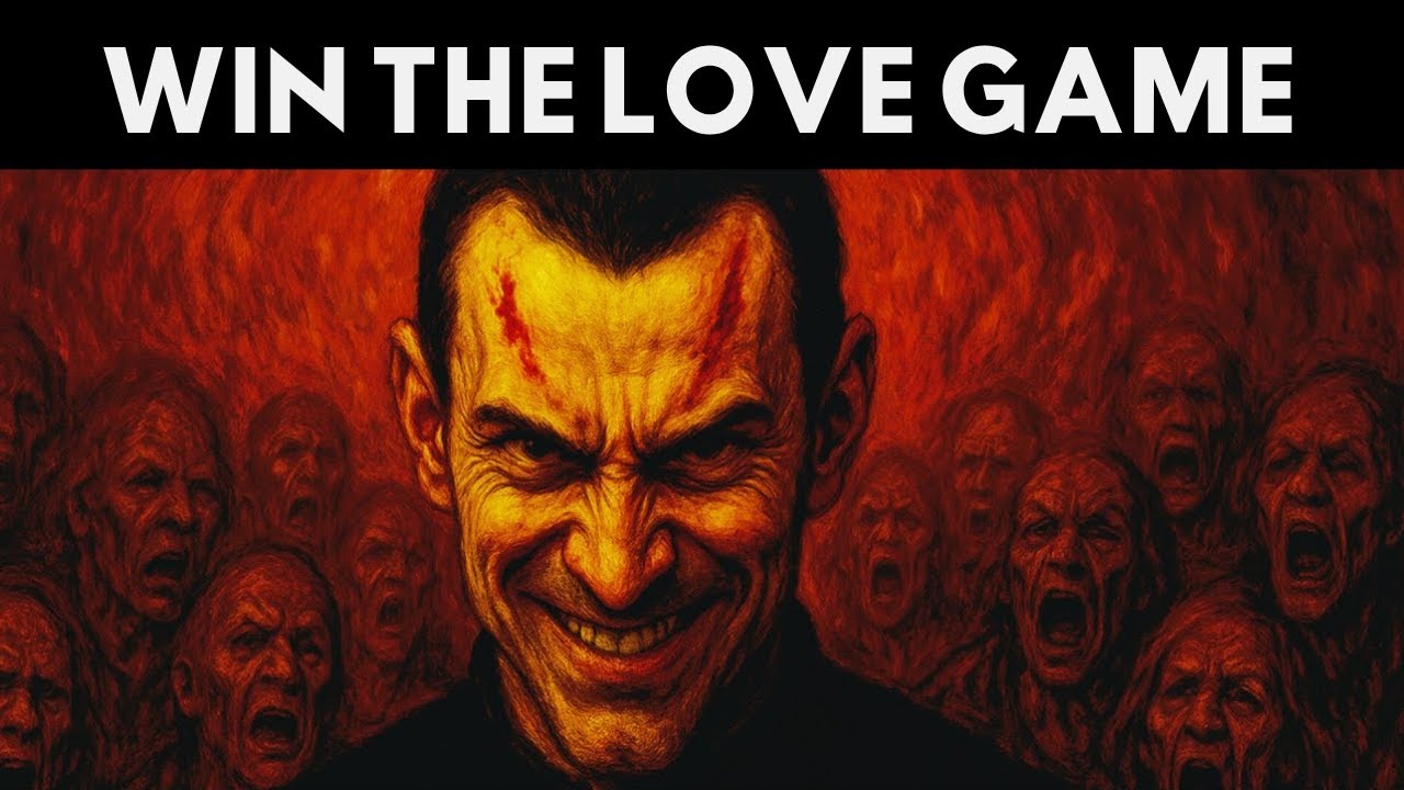 How to Win a Power Struggle in Love Machiavelli's 3 Rules!