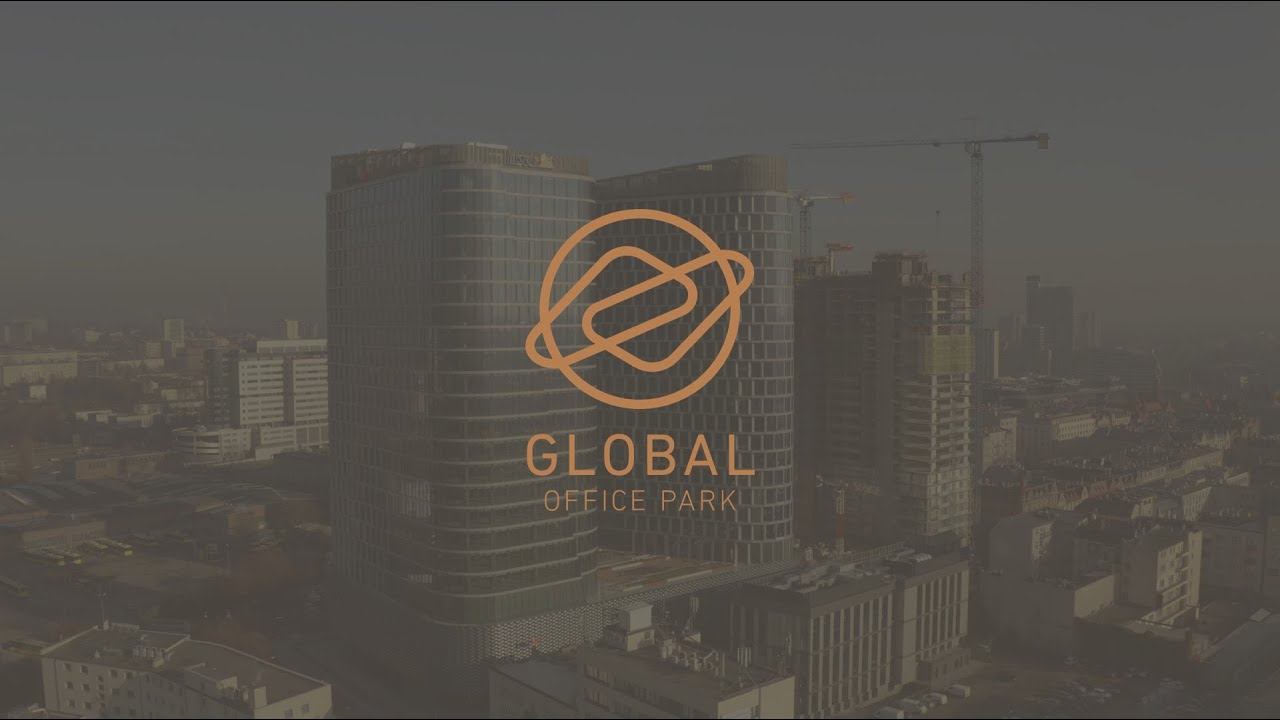 01.12. Global Office Park | Katowice | Cavatina