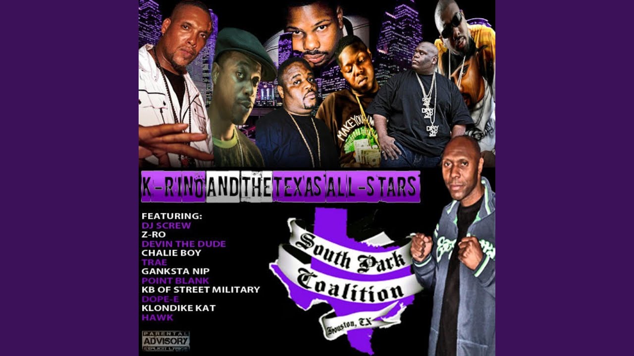 Certified (feat. Z-Ro & Kaza)