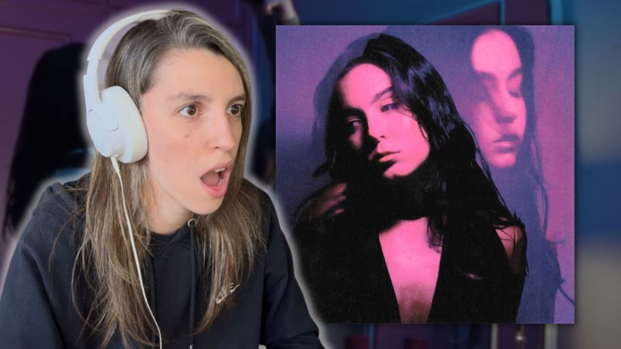 REACCIONANDO (y analizando) A PUZZLE DE CHIARA OLIVER