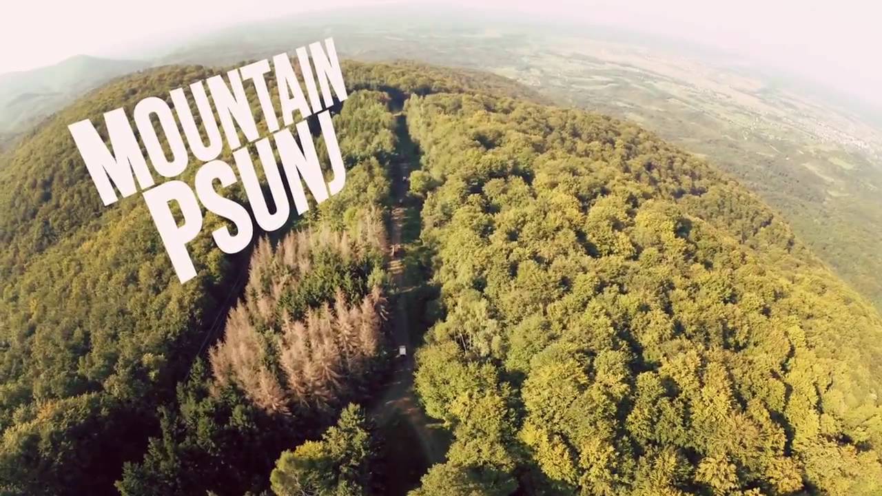 4WD Travel Kroatië Pakrac 2016