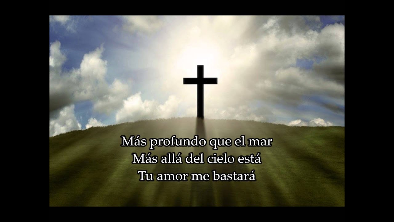 El Amor de Cristo