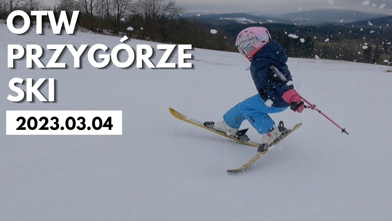 Przygórze (2023.03.04) #przygorze @bartsbiker@WyprawyOli