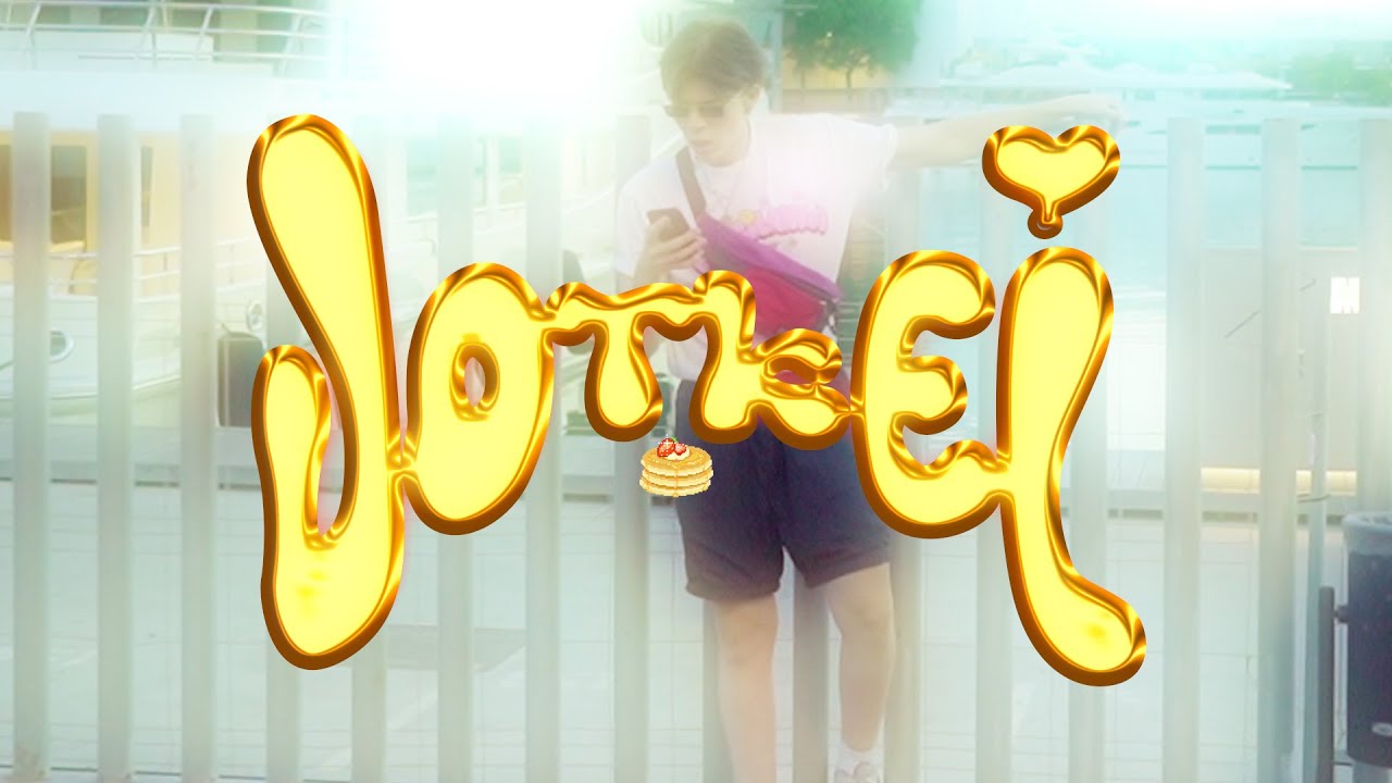 TONNIE RICO - JOTKEI (PROD. SIXWEEKS & MAJESTICB) [VIDEOCLIP] SPOTIFYSAZO