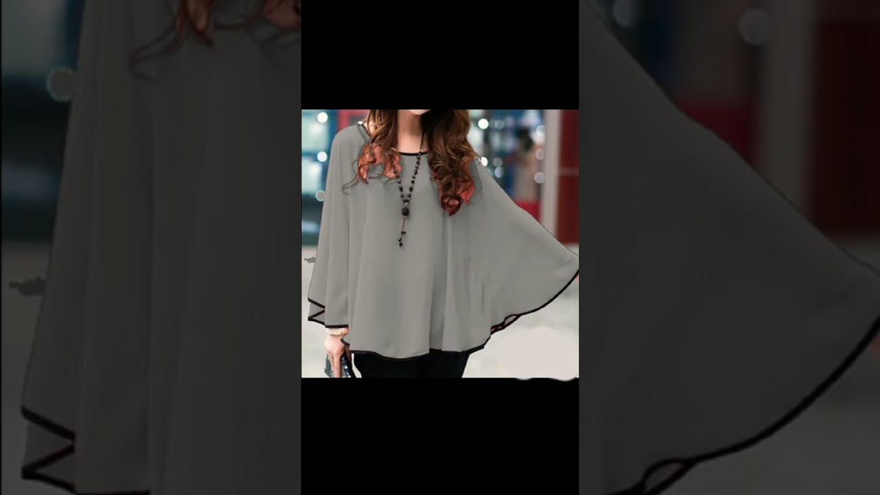 fancy  tops design  #top #fancy #shorts