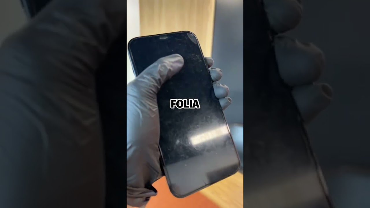 Folia hydrożelowe czy szkło hartowane? Por&oacute;wnanie najlepsza ochrona ekranu telefonu