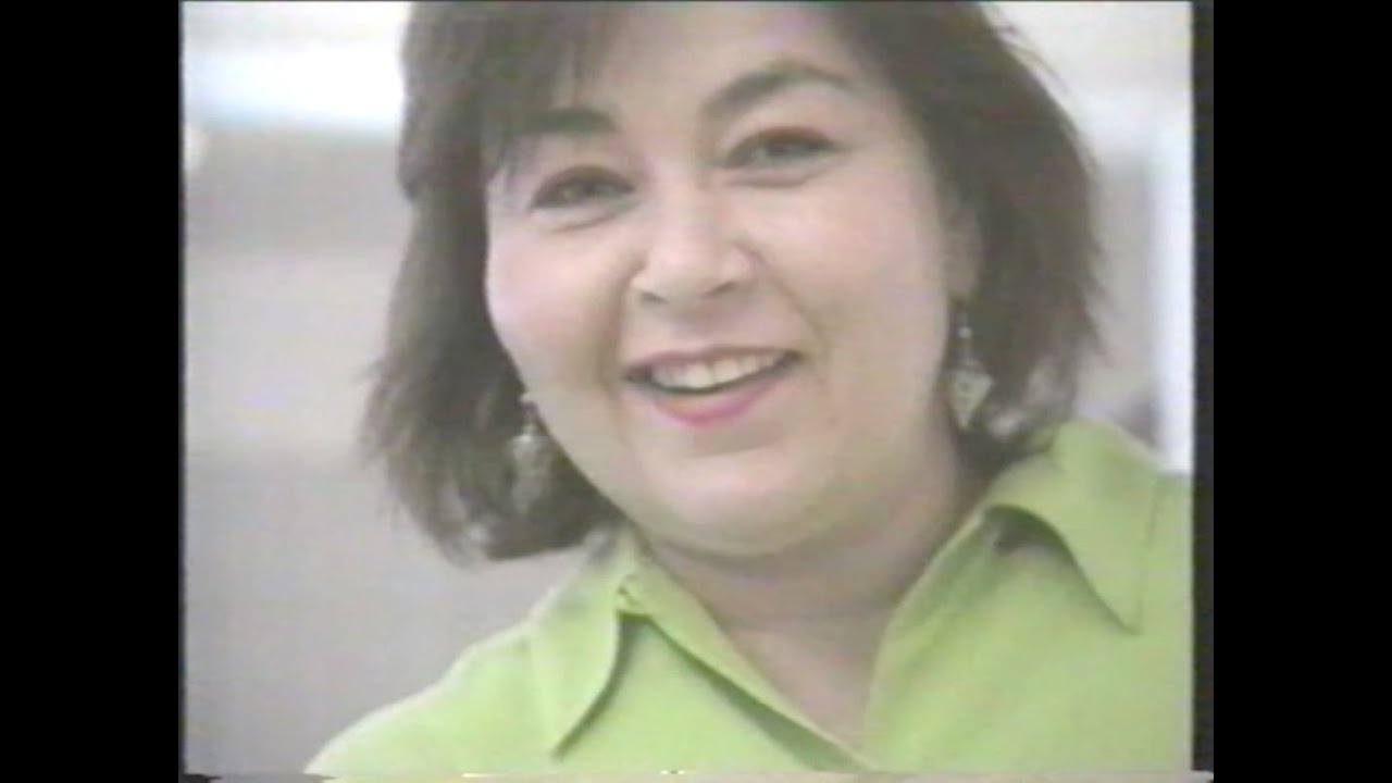 Feeding the Monster: A Week in the Life of Roseanne (1992)