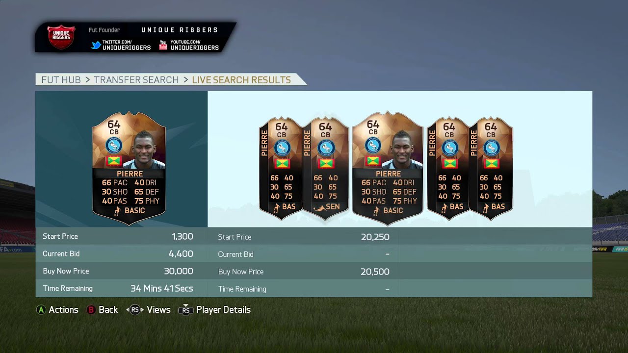 THE BEST INFORM TRADING METHOD! - FIFA 16 ULTIMATE TEAM