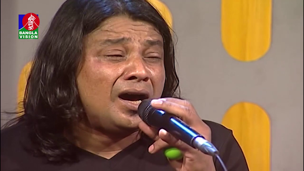 Mizan | Special Musical Program | Surer Ayena | Tahmina Mukta | BanglaVision | 2018 | EP- 76