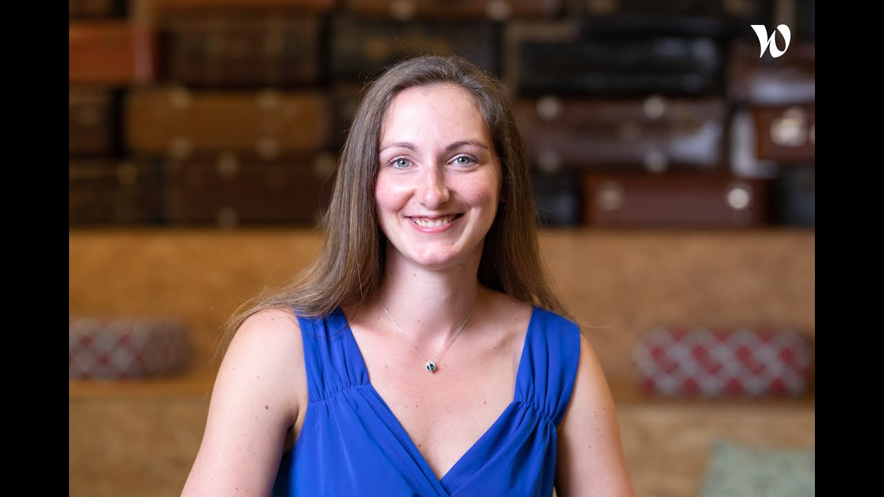 Discover Novelis with Laura, Marketing Director