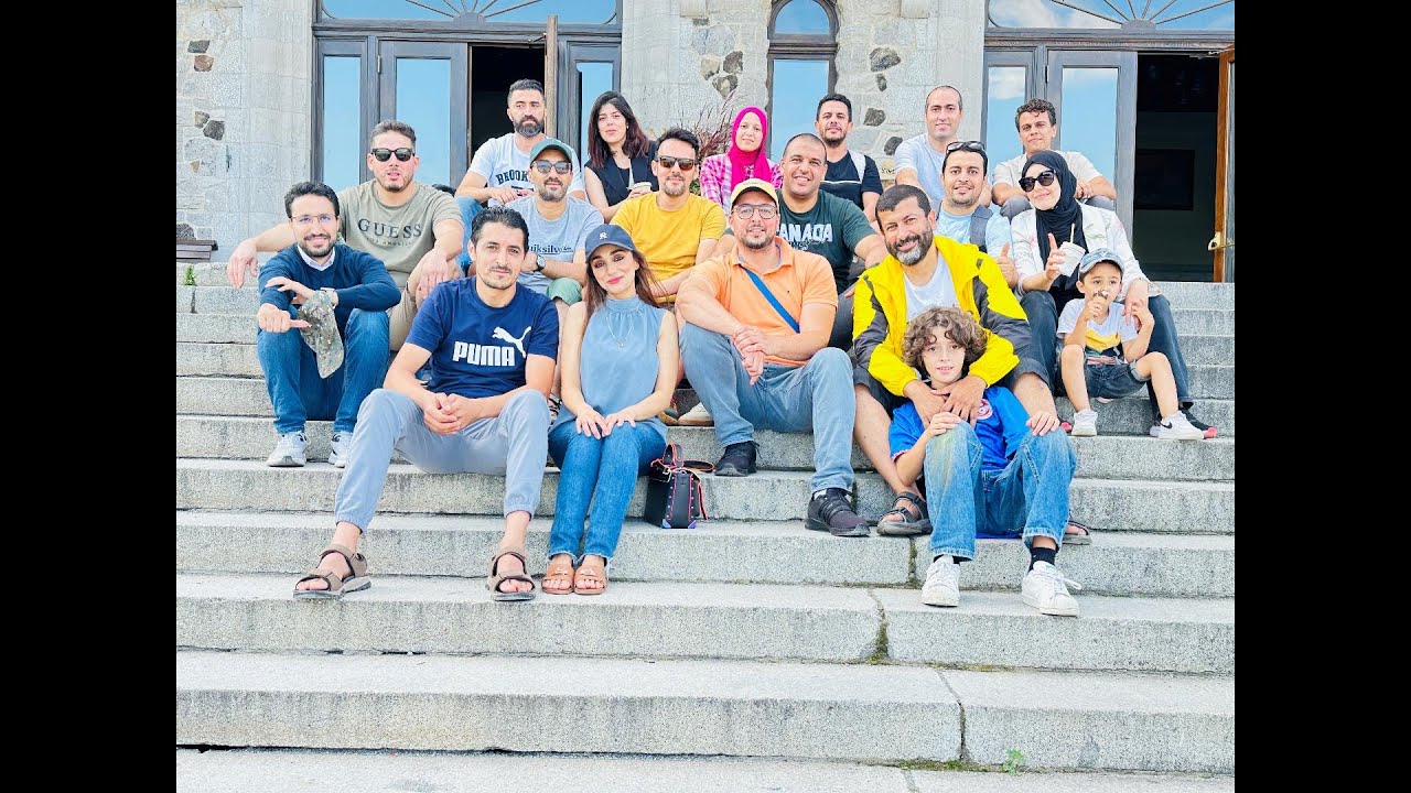 Immigrant Index Family 3ᵉ Edition