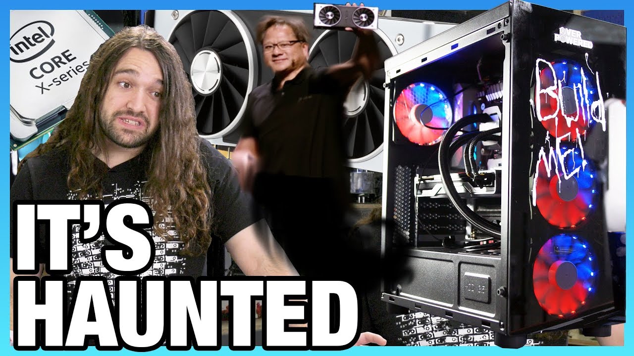 The Disappointment PC 2018: Worst Parts of the Year