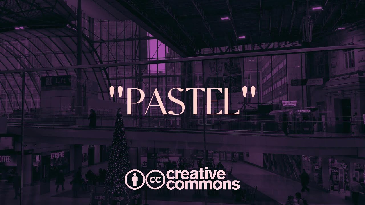 KaizanBlu - Pastel