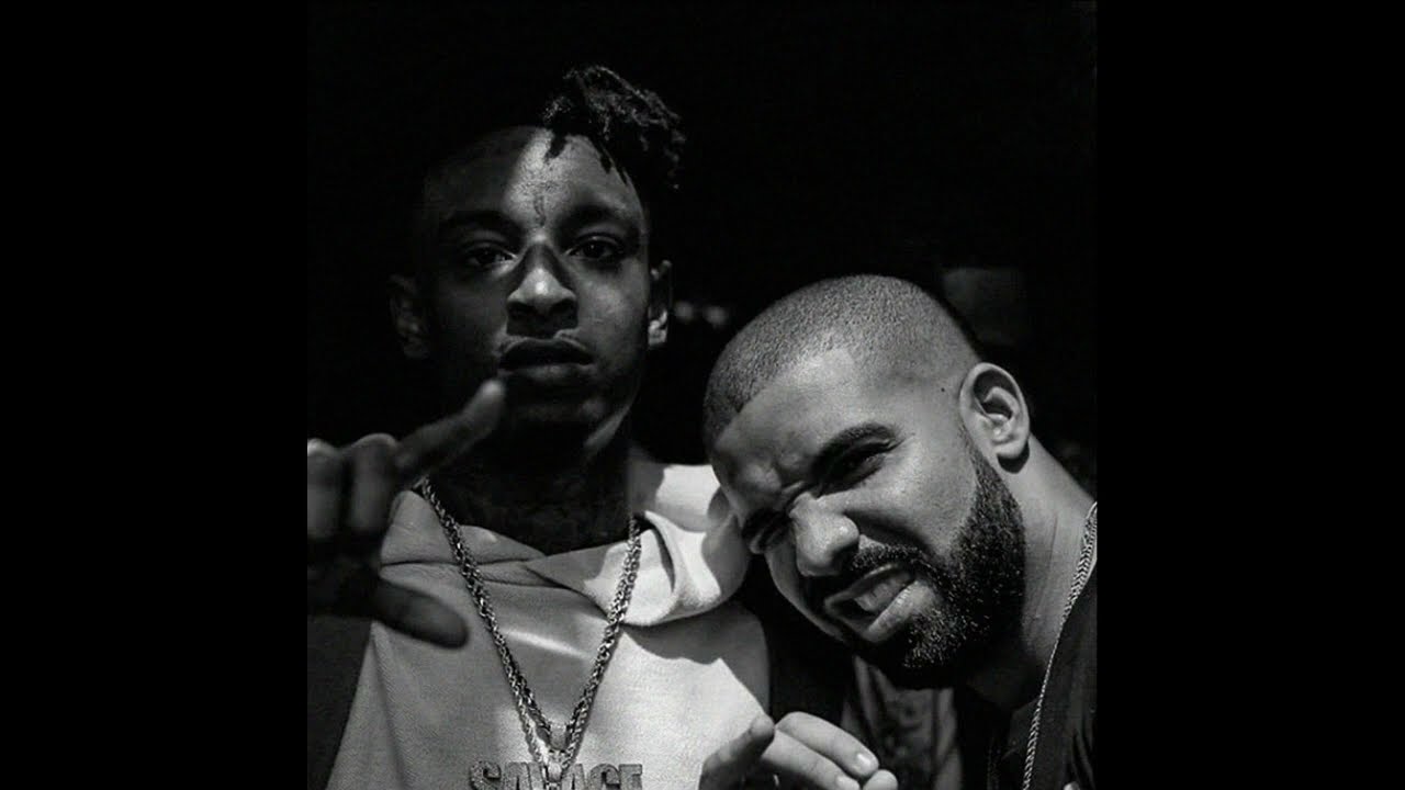 [FREE] 21 Savage x Drake Type Beat - 