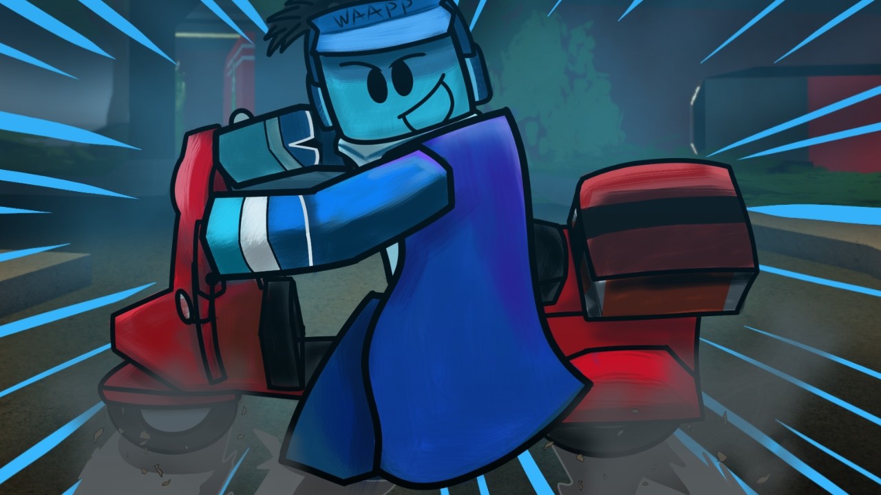 🔴The Remains Of Robloxia Public Playtest (Viewers Invited)
