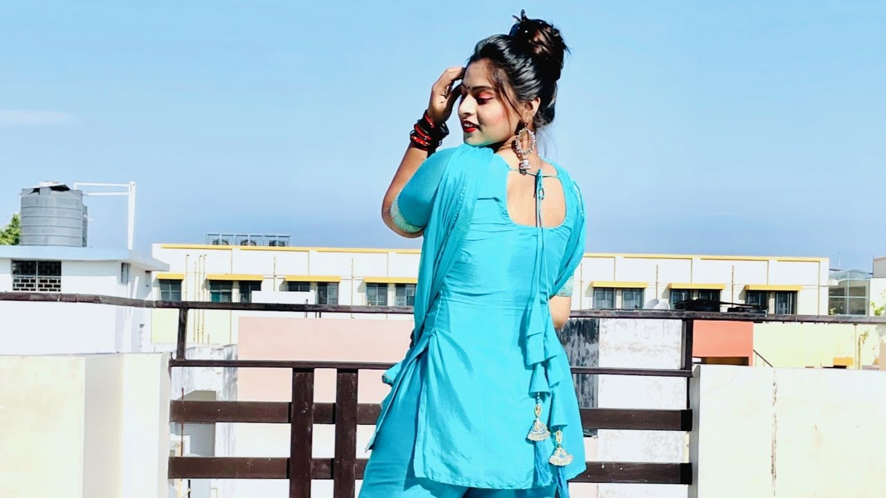 छोरे हो जागा गरीब मेरा खर्चा घणा/ Gujjar ka kharcha/haryanvi song/Dance Cover/Devangini Rathore