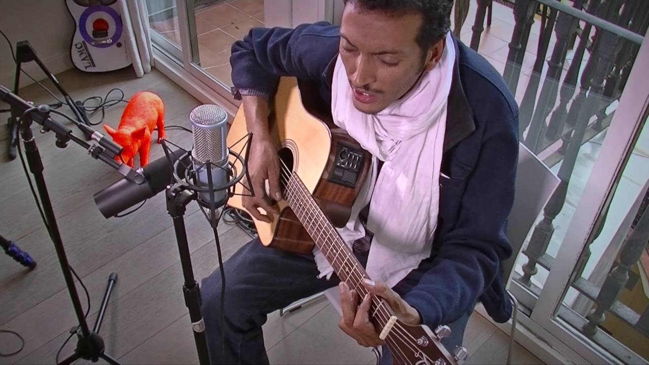 BOMBINO - Ashuhada