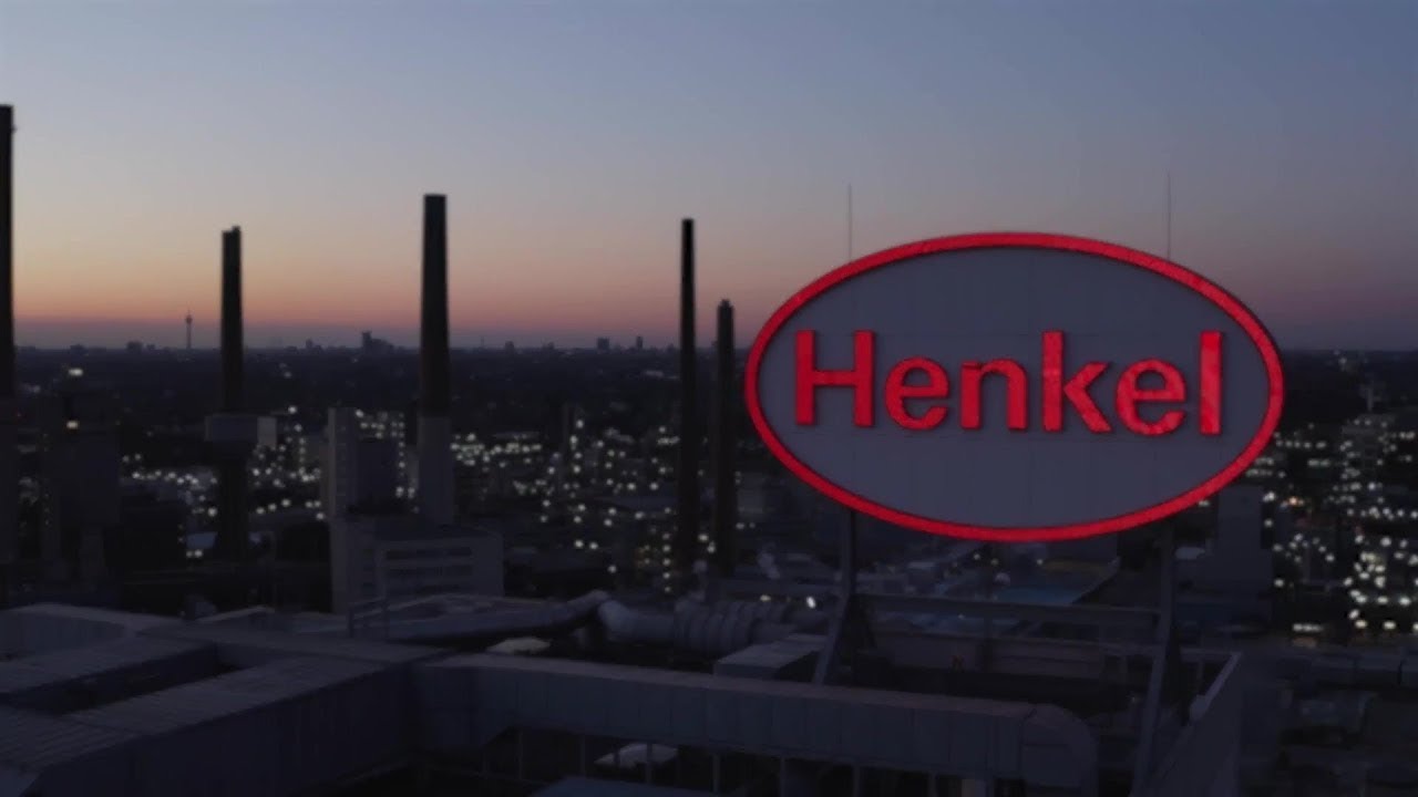 SDD 2023: Client Case Study Corporate Bank + Henkel