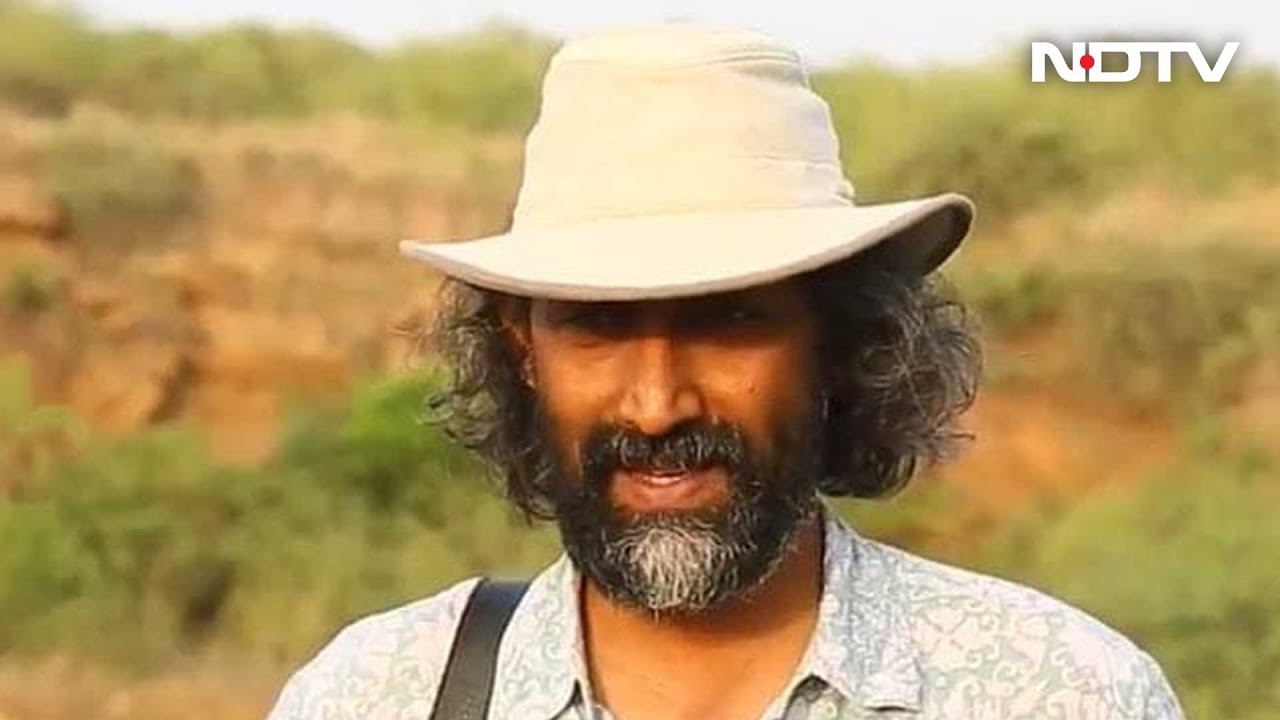 Aravali Biodiversity Park: A Nursery Of Ideas With Vijay Dhasmana | Banega Swasth India