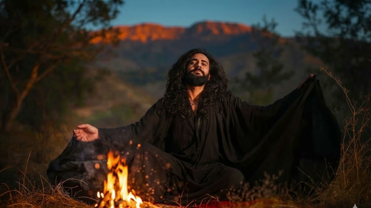Ishq Ka Darbar |  Powerful Sufi Qawwali | Royal Spiritual Song 2026 | Energetic Sufi Qawwali 2026