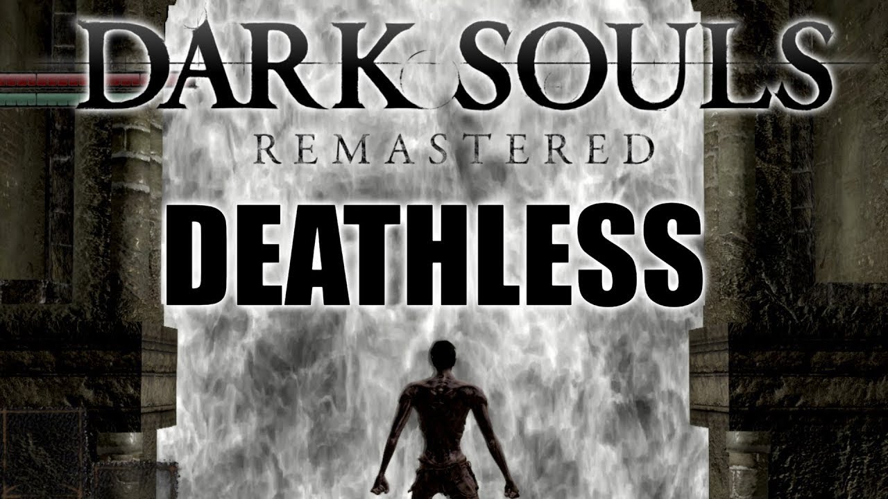 🔥 Dark Souls | Deathless Run Routing 🔥 Dark Souls 2 at 500 Subs!!!