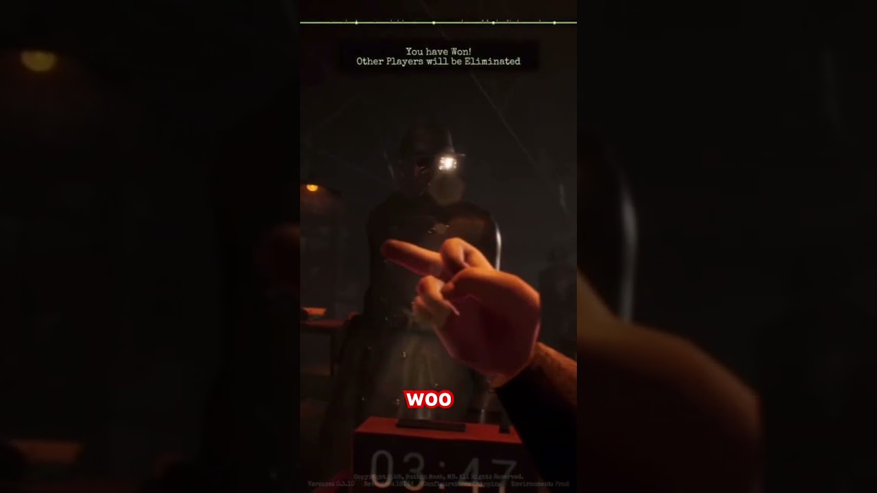 Give it again!! #indie #indiegame #finalsentence #battleroyale #br #typing #memes #funnymoments