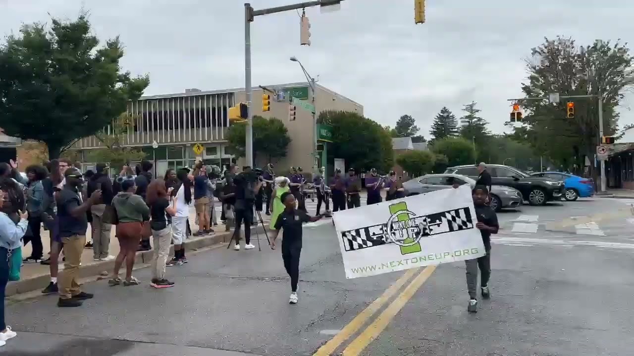 NOU Base Camp Ribbon Cutting