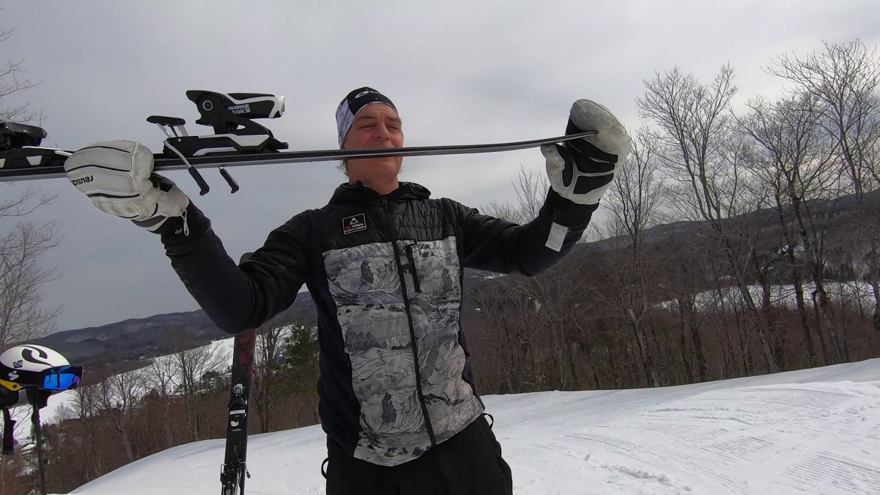 Rossignol Black Ops