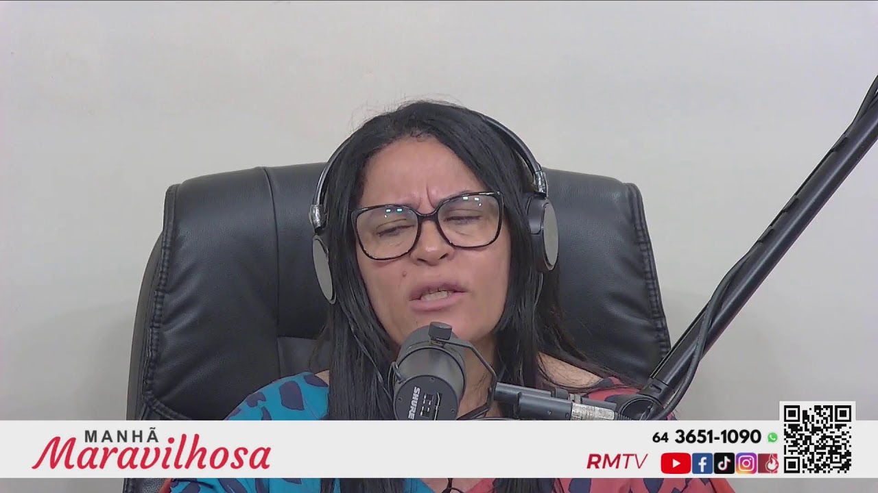 Rede Maravilha AO VIVO
