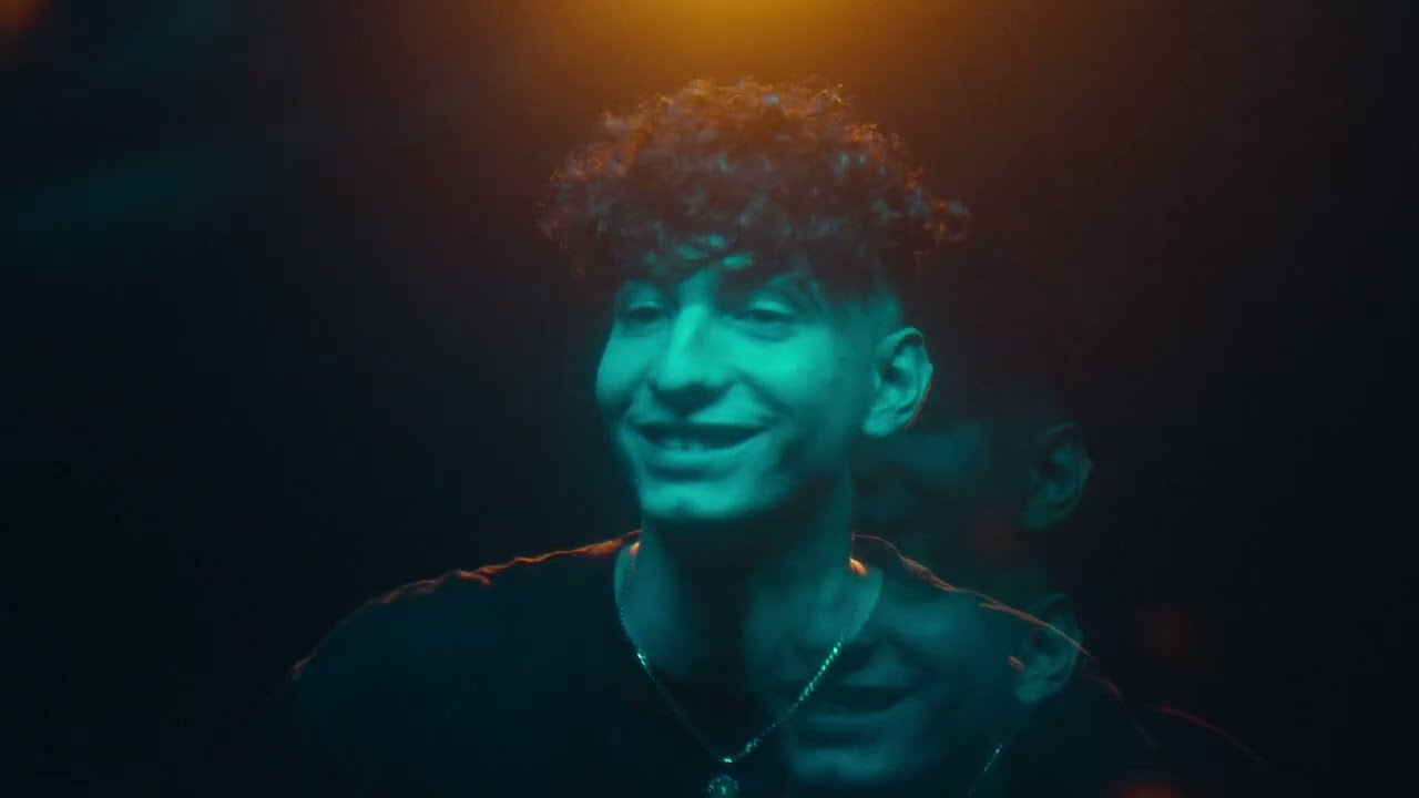 Lex White - Tu Fijacion Conmigo (Video Oficial)