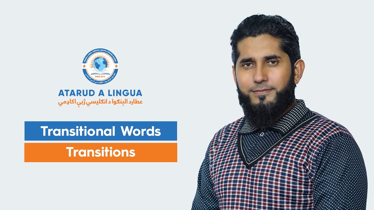 Transitional Words and Phrases: Advanced Writing and Punctuation