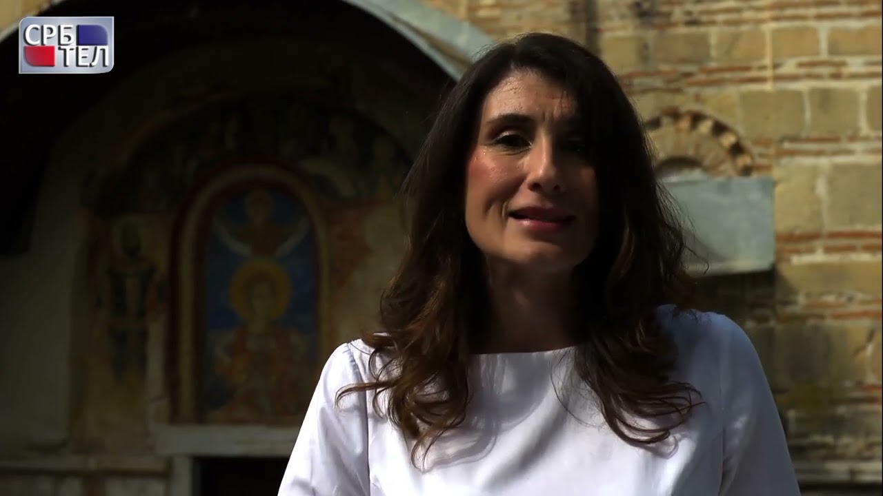 Девета епизода: Марков манастир