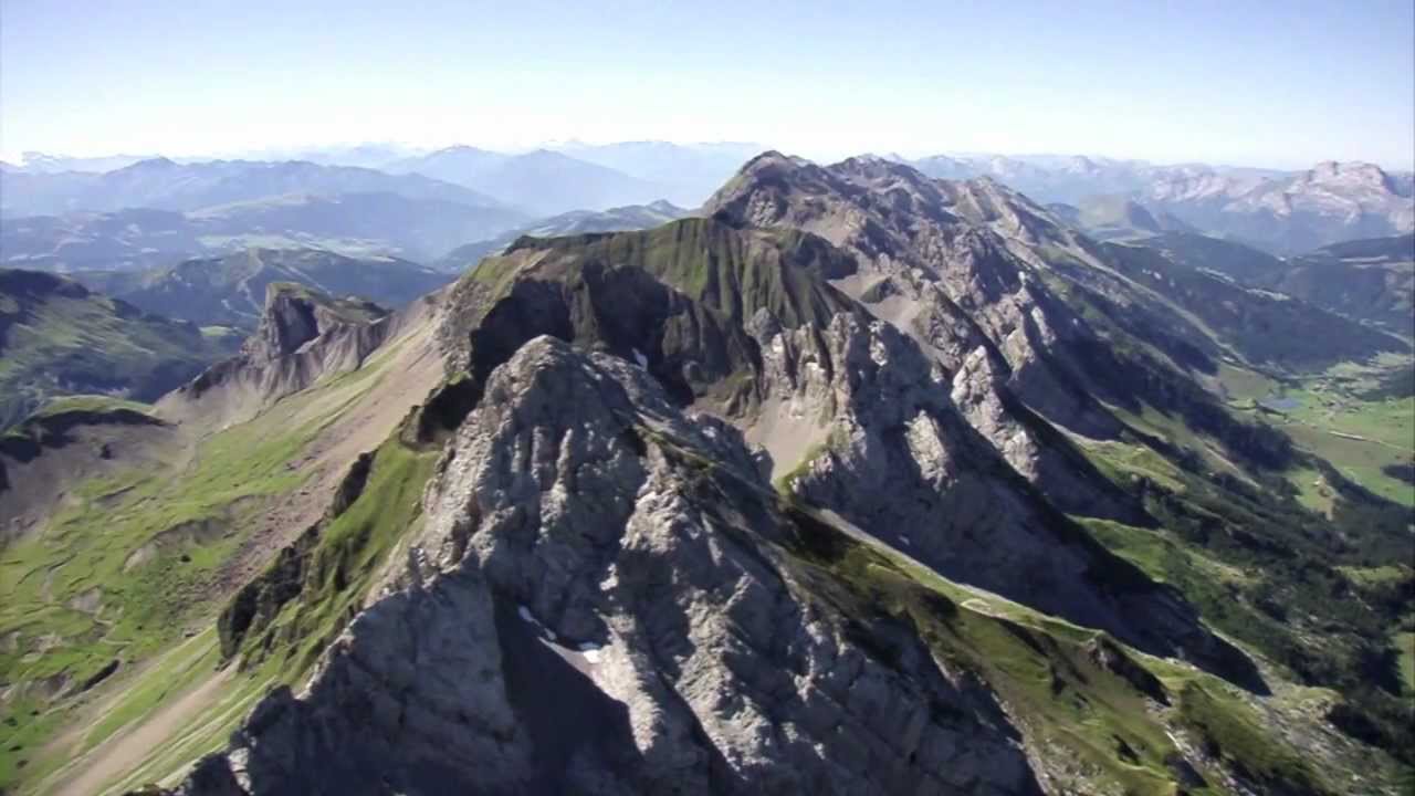 Région Rhône-Alpes (Présentation)