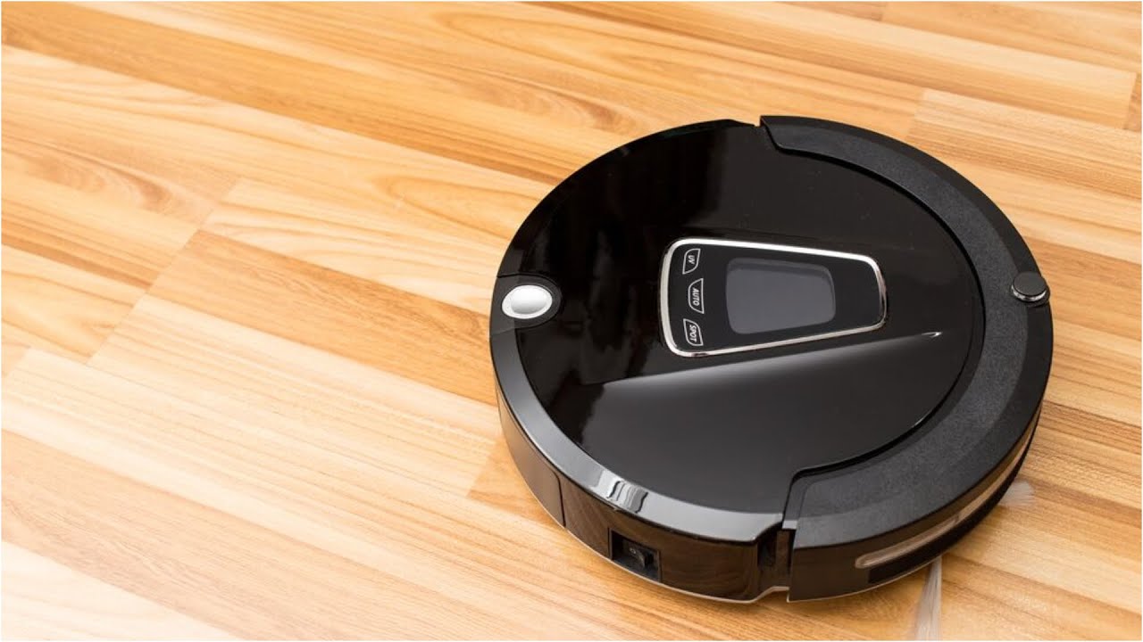 Top 5 Best Robotic Vacuums 2020 ☑ Smart Home Robot Vacuum