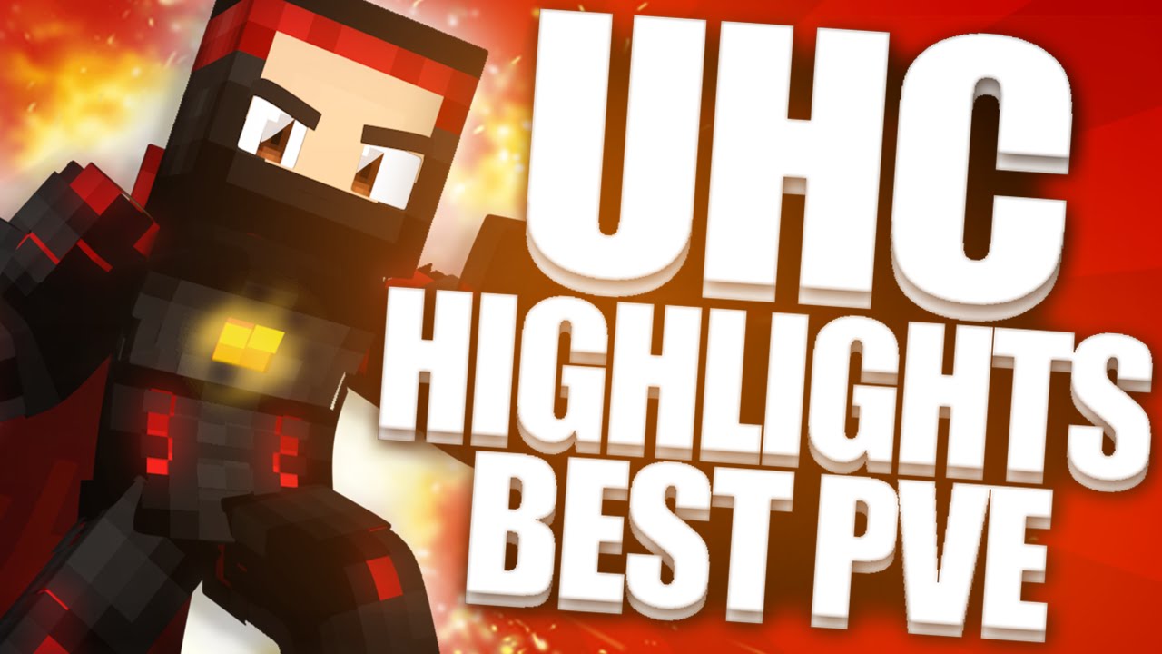 UHC HIGHLIGHT | BEST PVE - MI MEJOR PARTIDA