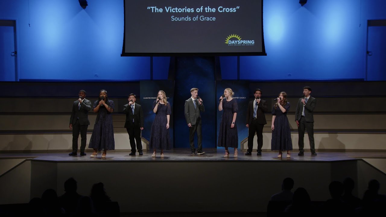 Sounds of Grace Concert | Sunday PM Service | 2/1/26