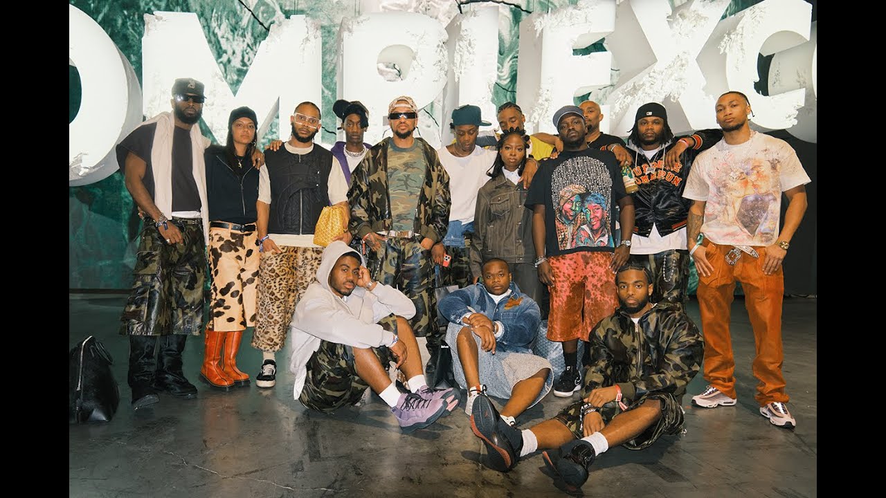 NYRVA: VEGAS ComplexCon Recap 2025