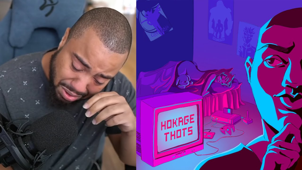 The Sad Kage (Hokage Thots Ep.43)