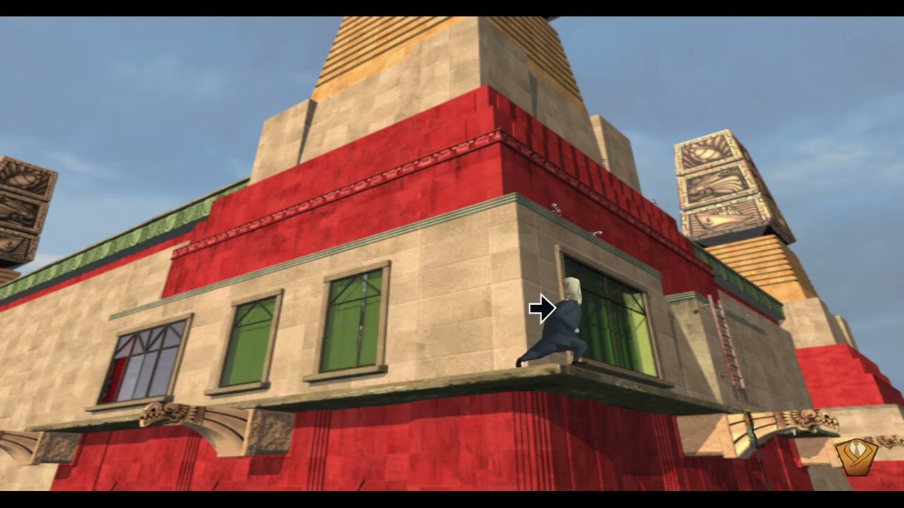 Grim Fandango Remastered | Diş | Bölüm 3
