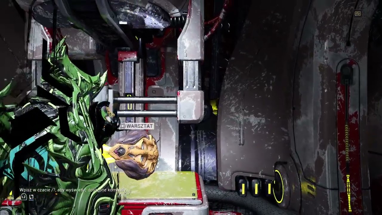 Warframe 20260216195117 bug? 3