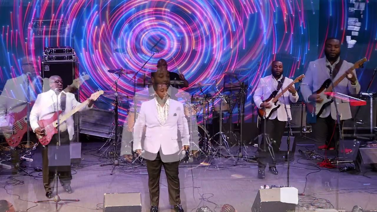 The Gospel Legends -WHOLE Set (3/15/2024) __in Prattville AL
