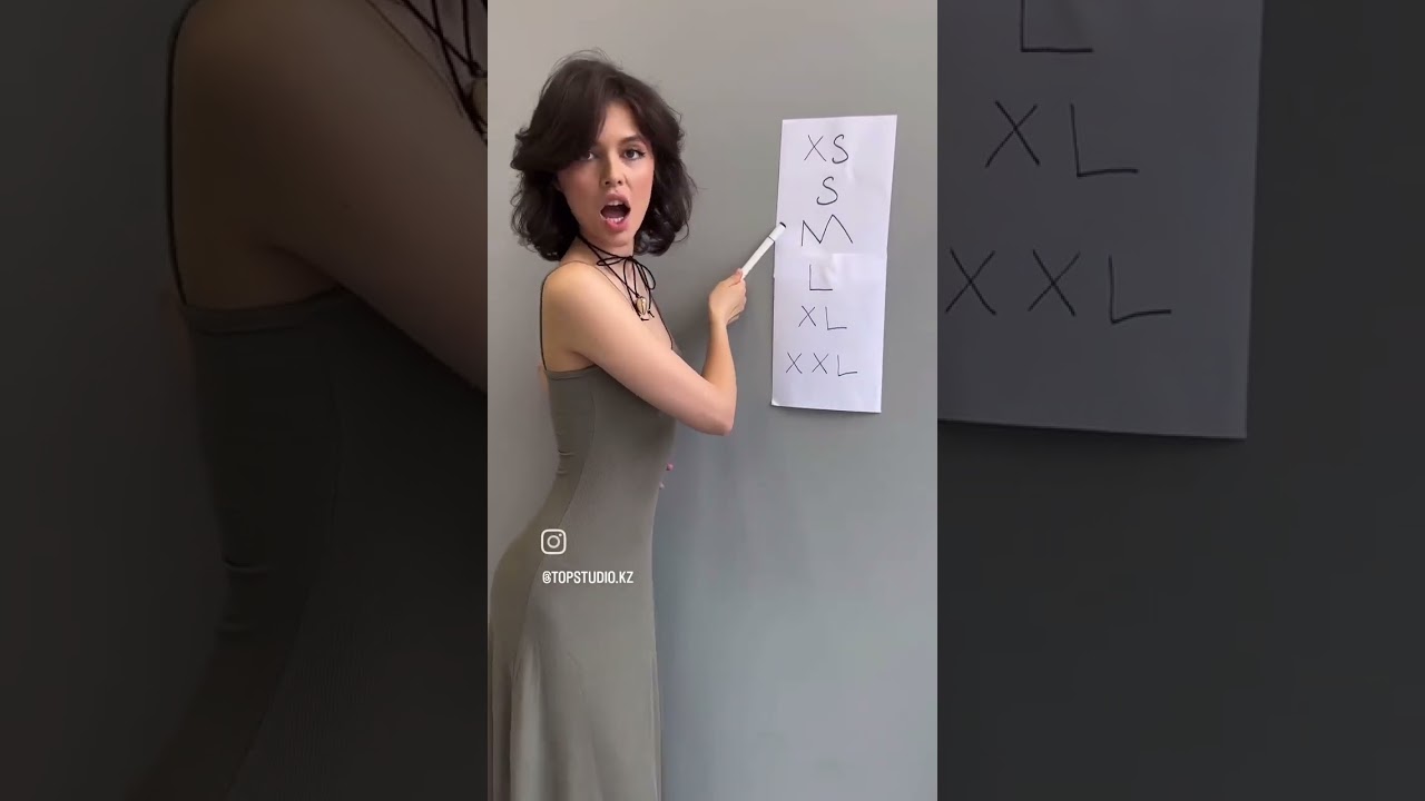 Худая сучка😂
