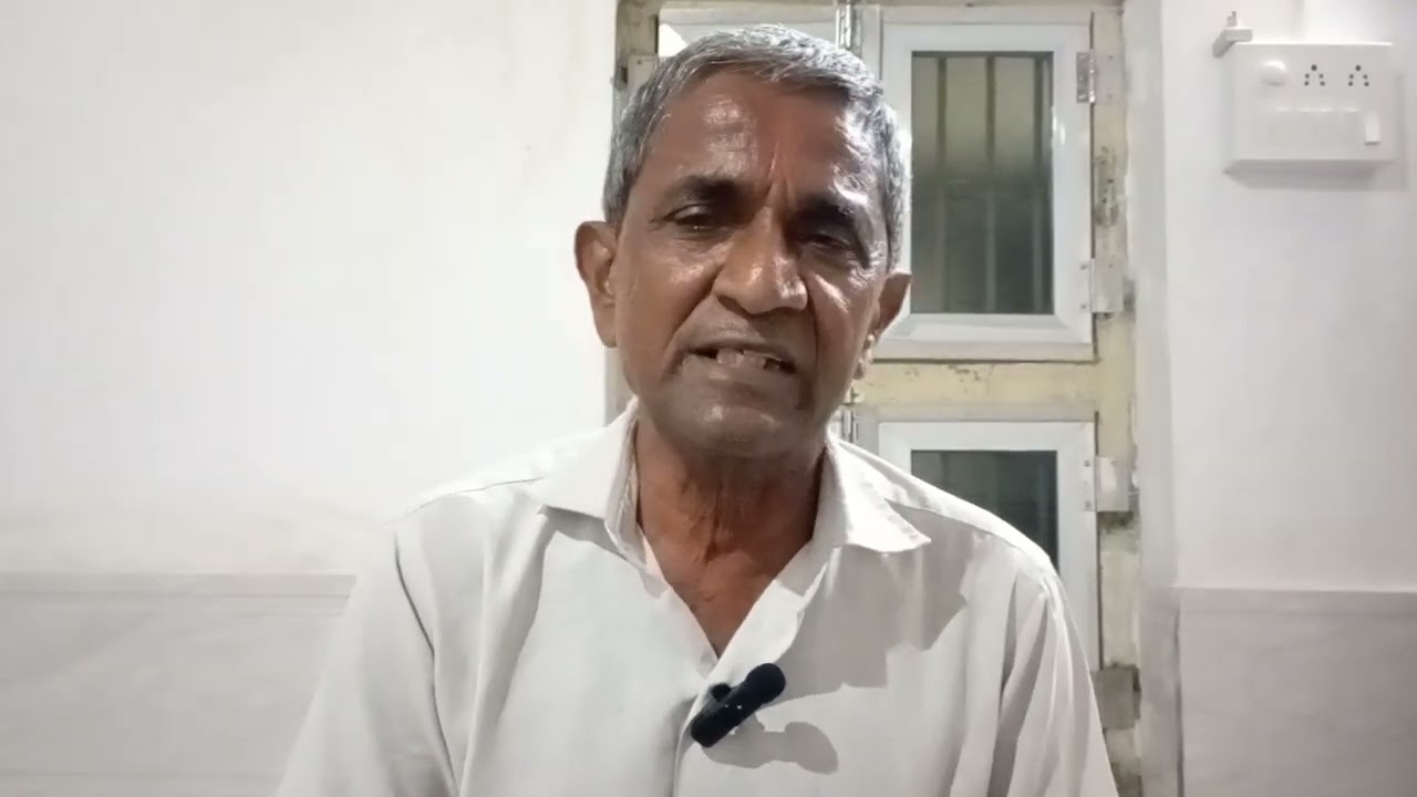 ramnik bhai vamja....#rain #viral #agriculture #farmer #youtube