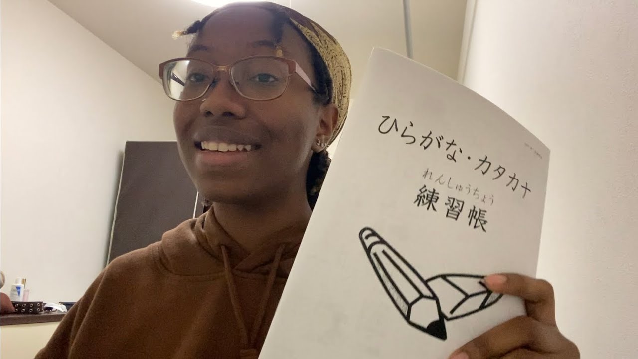 My First Day at a Japanese Language School | +My Experience Being in Japan so far